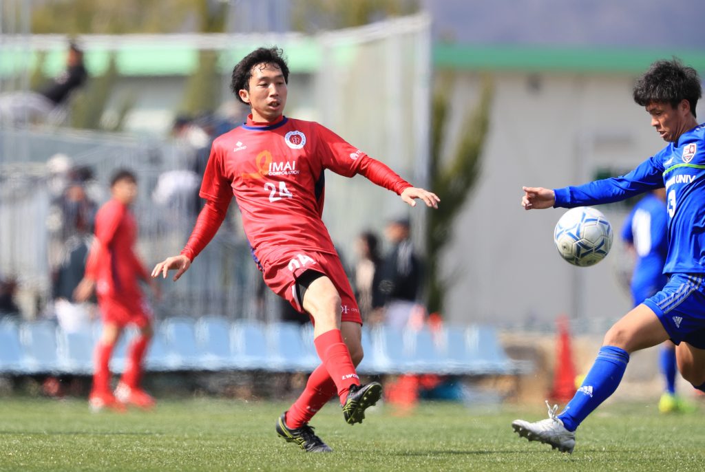 No 24 川本 康也 選手 いわみる No 24 川本 康也 選手 いわみる