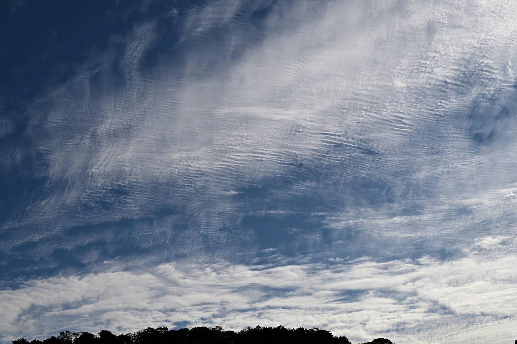 綺麗な雲 | いわみる